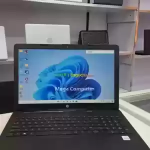 hp notebook core i5 10th in Ethiopia