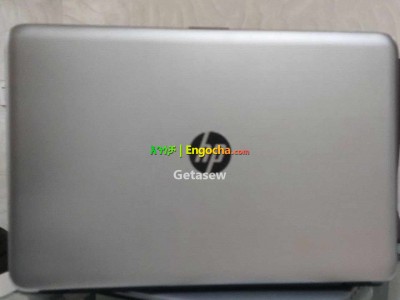 hp notebook core i5 6th gen laptop