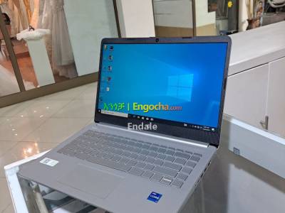 hp notebook core i7 11th Generation