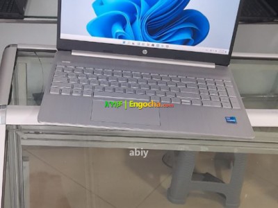 hp notebook laptop 