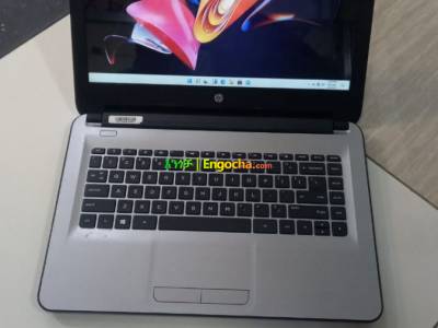 HP Notebook, Intel core i5 Laptop