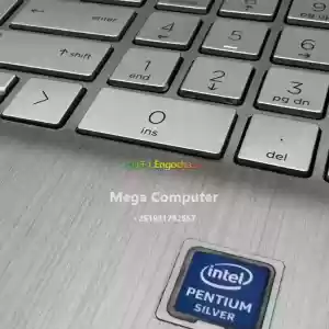 hp notebook laptop in Ethiopia