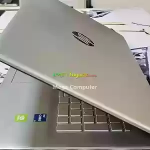 hp notebook in Ethiopia