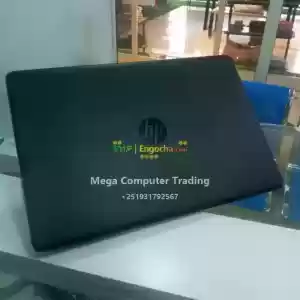 hp notebook in Ethiopia