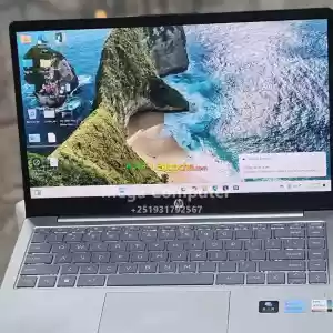 hp notebook in Ethiopia