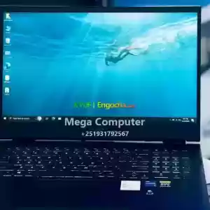 hp omen 16 in Ethiopia