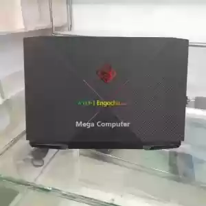 hp omen 3 pro gaming Price in Ethiopia
