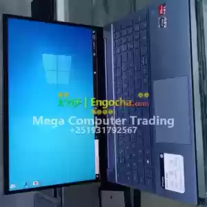 hp pavilion AMD Ryzen 7 Price in Ethiopia