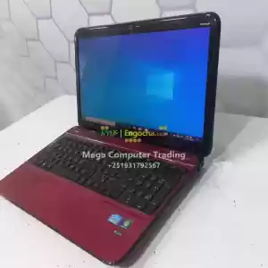 hp pavilion G6 in Ethiopia