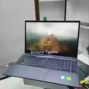 hp pavilion core i5 11th gen with 2gb dedicated graphics Price in Ethiopia