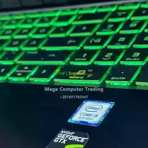 hp pavilion gaming laptop 15 in Ethiopia