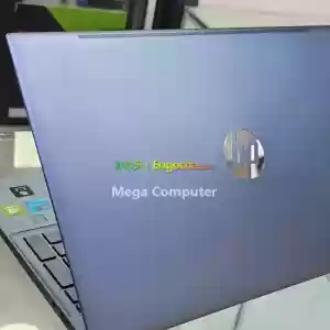 hp pavilion laptop in Ethiopia