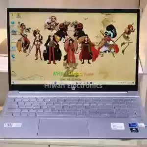 hp pavilion in Ethiopia