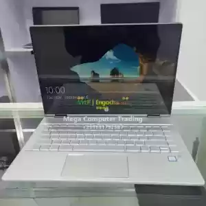 hp pavilion x360 Touch screen in Ethiopia