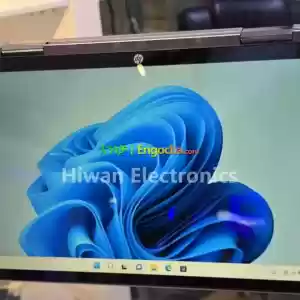 hp pavilion x360 in Ethiopia
