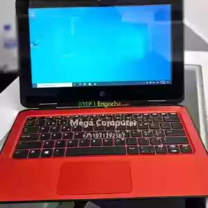 hp probook x360 in Ethiopia