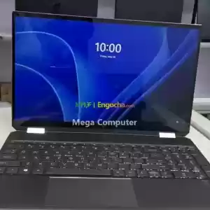 hp spector in Ethiopia