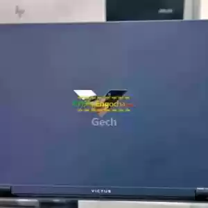 hp victus gaming(brand new)core i7 11th gebarations1TB SSD in Ethiopia