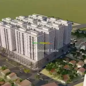 በመጠናቀቅ ላይ ያሉ የንግድ ሱቆች መግዛት ለምትፈልጉ በተጣለለው Price in Ethiopia