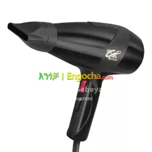 Ceriotti Super Gek 3000 Professional Hair Dryer for Salon-Quality Styling Price in Ethiopia