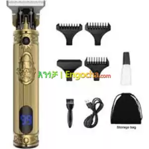 Kemei Hair Clipper KM-700H in Ethiopia