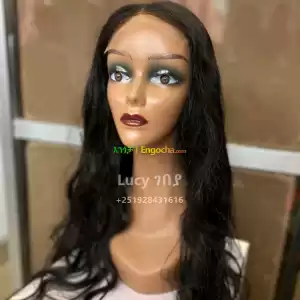 Original Human hair 15A grade Price in Ethiopia