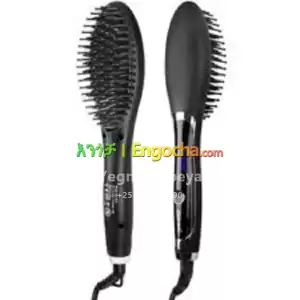 Pro Gemei Professional Hair Straightener (Model: Gm-2972) in Ethiopia