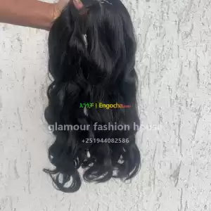 like human hair Price in Ethiopia