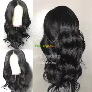 ጥራቱን የጠበቀ ኦርጅናል ሁማን ሄር in Ethiopia