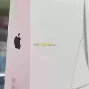 i mac m3 chip all in one 8 gb ram256 SSD24.1" screen in Ethiopia