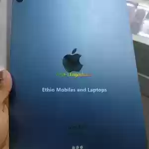 iPad Air M1 11inch 5th generation storage 64GB in Ethiopia