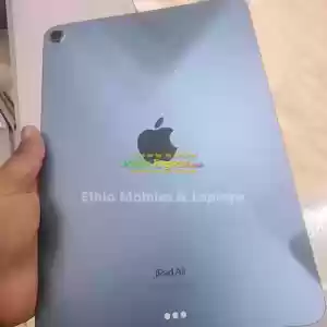 iPad Air M1 5th generation 11inch 64GB WiFi in Ethiopia