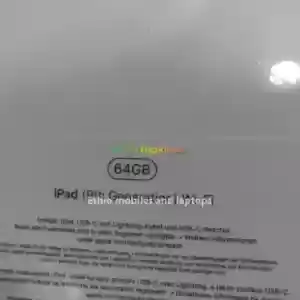 iPad Mini 6, 64GB brand new sealed in Ethiopia
