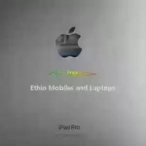iPad Pro M2 11 inch 2023 4th generation 256GB RAM 8GB in Ethiopia
