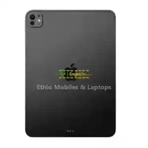 iPad Pro M4 13 inch 256GB WiFi brand new in Ethiopia