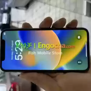iPhone 11pro 64gb Price in Ethiopia