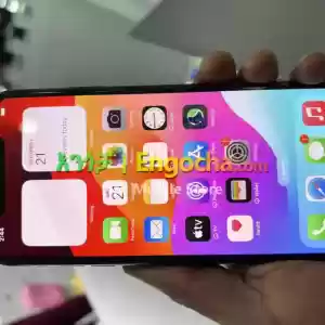 iPhone 11pro Max 256gb in Ethiopia