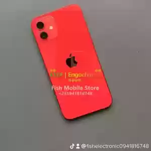 iPhone 12 128GB in Ethiopia