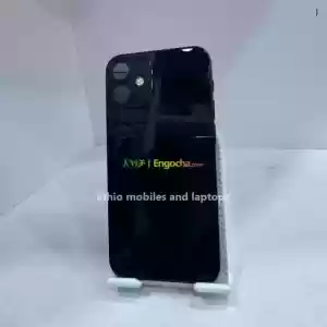 iPhone 12 Mini 128GB battery 85% in Ethiopia