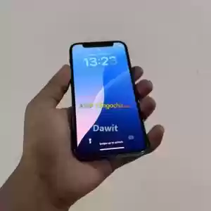 iPhone 12mini in Ethiopia