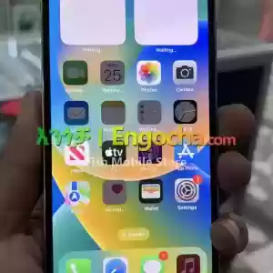 iPhone 12pro 128gb Price in Ethiopia