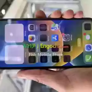 iPhone 12pro 128gb Price in Ethiopia