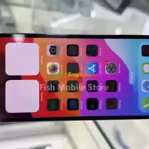 iPhone 12pro128gb Turbo Price in Ethiopia