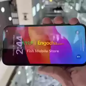 iPhone 13pro 128gb in Ethiopia