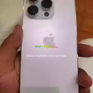 iPhone 14 Pro 128GB battery 91% almost new in Ethiopia