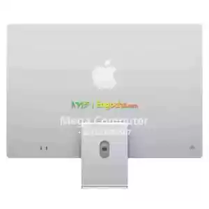 imac M4 in Ethiopia