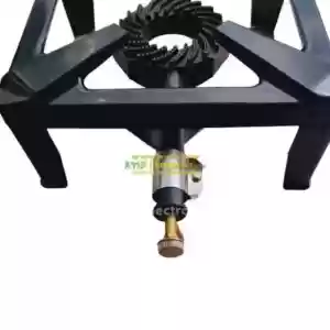industrial gas Cookers burners 1-parts Sale in Ethiopia free deliver in Ethiopia
