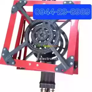 industrial gas cookers burners free deliver in Ethiopia