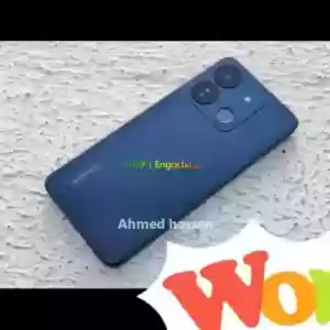 infinex smart 7HD Price in Ethiopia