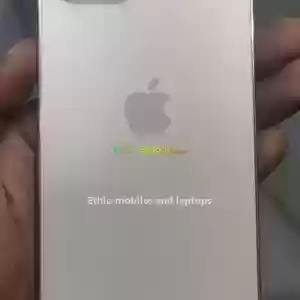 iphone 12pro 256GB battery 86% slightly used new condition in Ethiopia